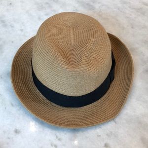 Aritzia Talula Straw Hat
